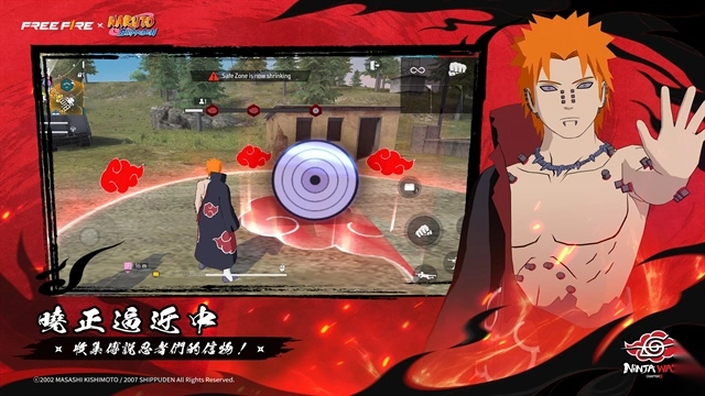 FreeFire2026手机版图4