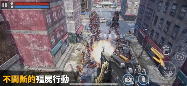 杀戮目标游戏完整版