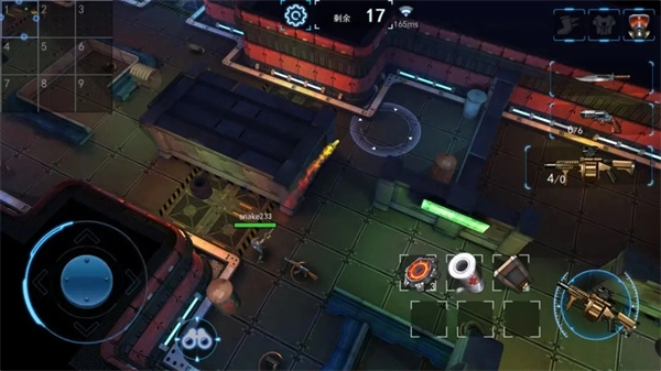 求生之战单机版手机下载