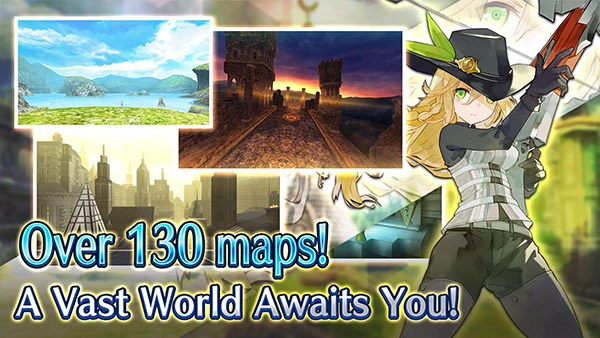 托蘭異世錄截圖0