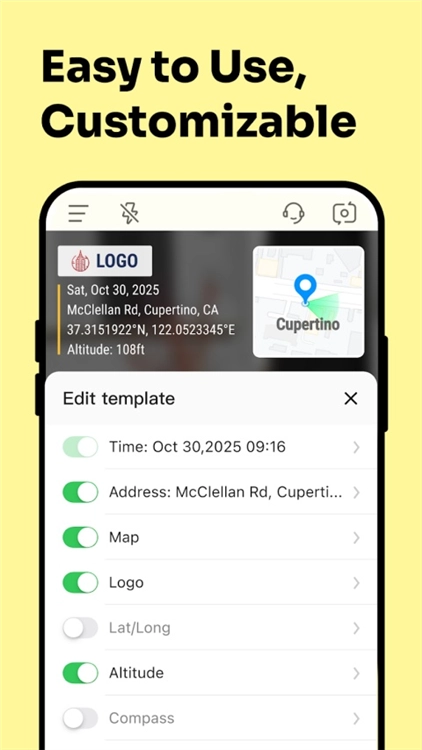 今日水印相机最新版