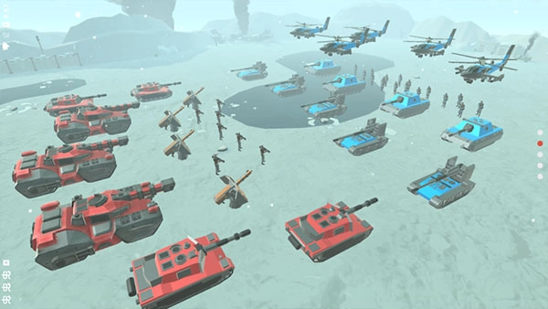 陆军战斗模拟器汉化版(1)