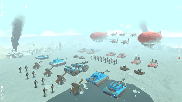 陆军战斗模拟器汉化版(3)