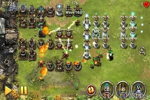 Myth Defense Free(3)