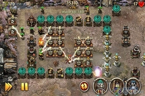 Myth Defense Free(4)