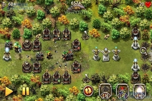 Myth Defense Free(6)