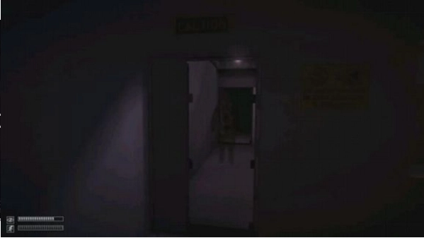 SCP收容失效游戏官方版