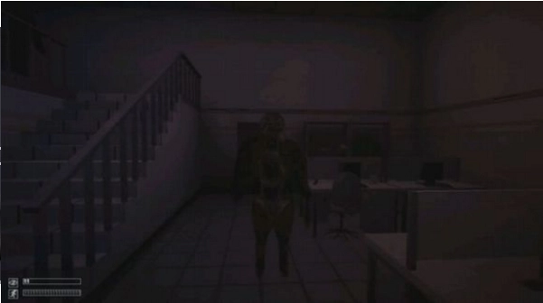 SCP收容失效游戏官方版