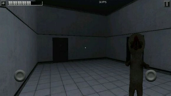 SCP收容失效游戏官方版