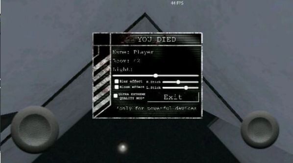 SCP收容失效游戏官方版