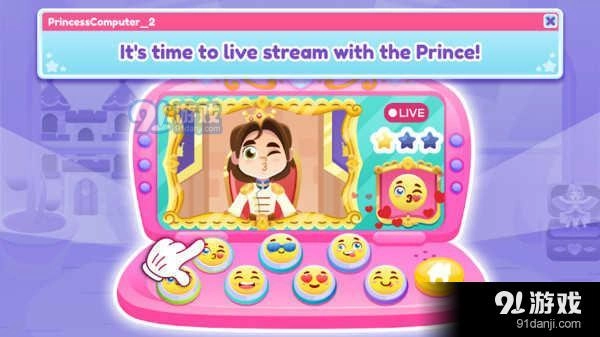 公主电脑2无广告版图1