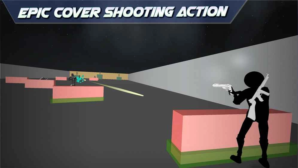 火柴人的资本手机最新版