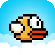 像素鸟总动员FlyBirdsFamily游戏完整版