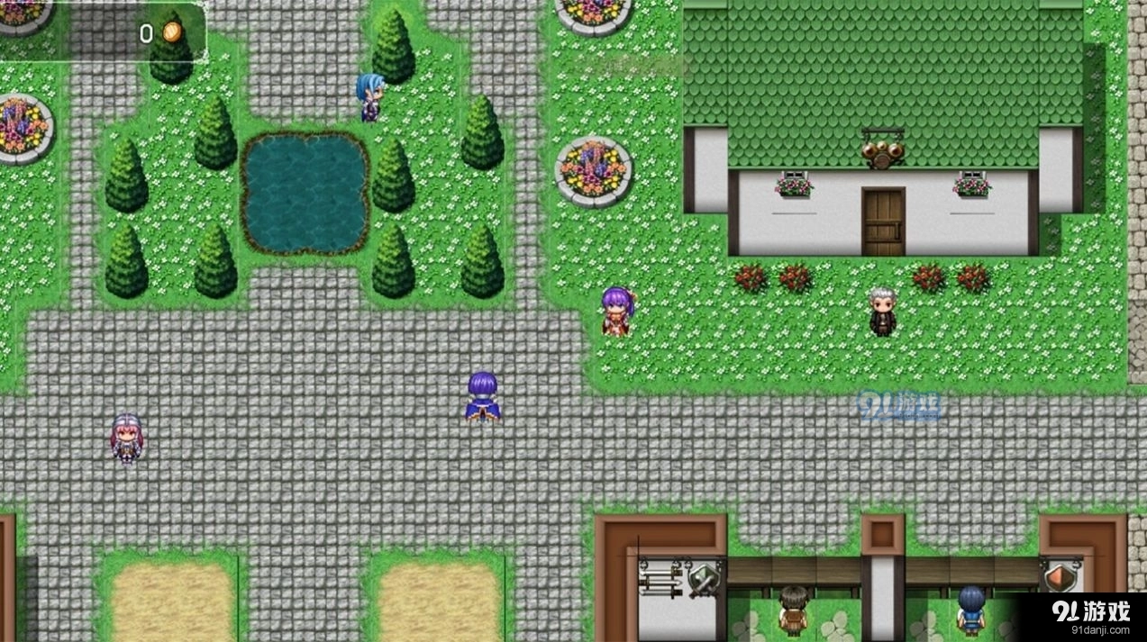 爆肝魔王的异世界狂想曲最新版(3)