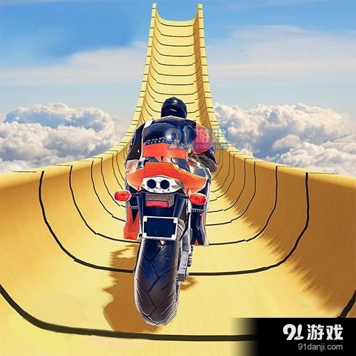 特技闯关手机正版