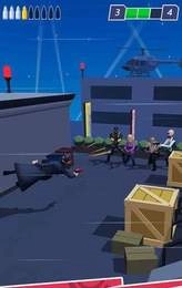 炮兵并排北边炮免费原版图3