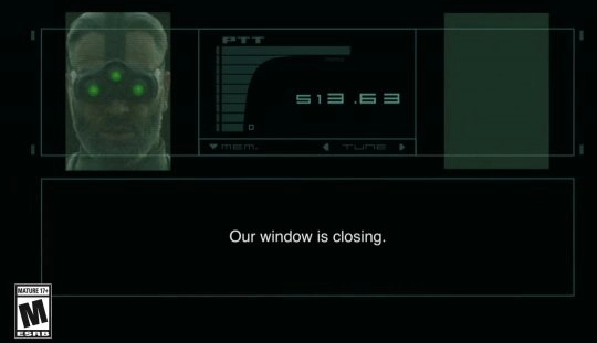 《彩虹六号：围攻》将和《合金装备》进行联动