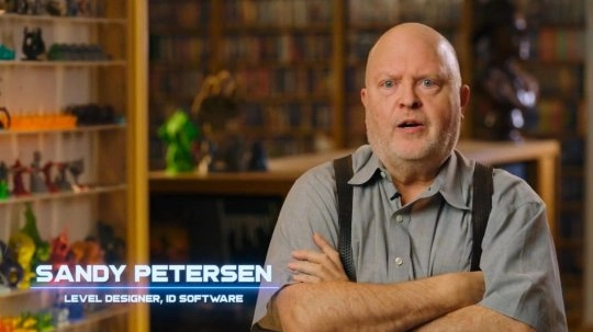 《毁灭战士》设计师力挺G胖：Epic的做法太坑了