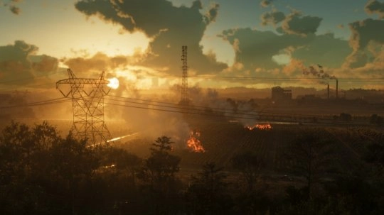 TakeTwo声明：旗下作品《GTA6》没有采用生成式AI进行创作