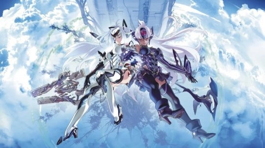 最新消息显示，《异度神剑》系列或许会在2026年推出全新作品