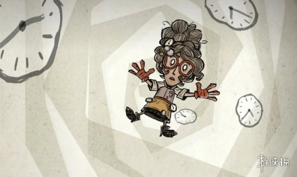 《饥荒》游戏齿轮相关代码汇总