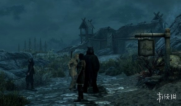 《上古卷轴5》NPC复活代码汇总