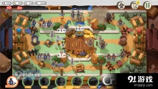 玩具帝国无广告版图3