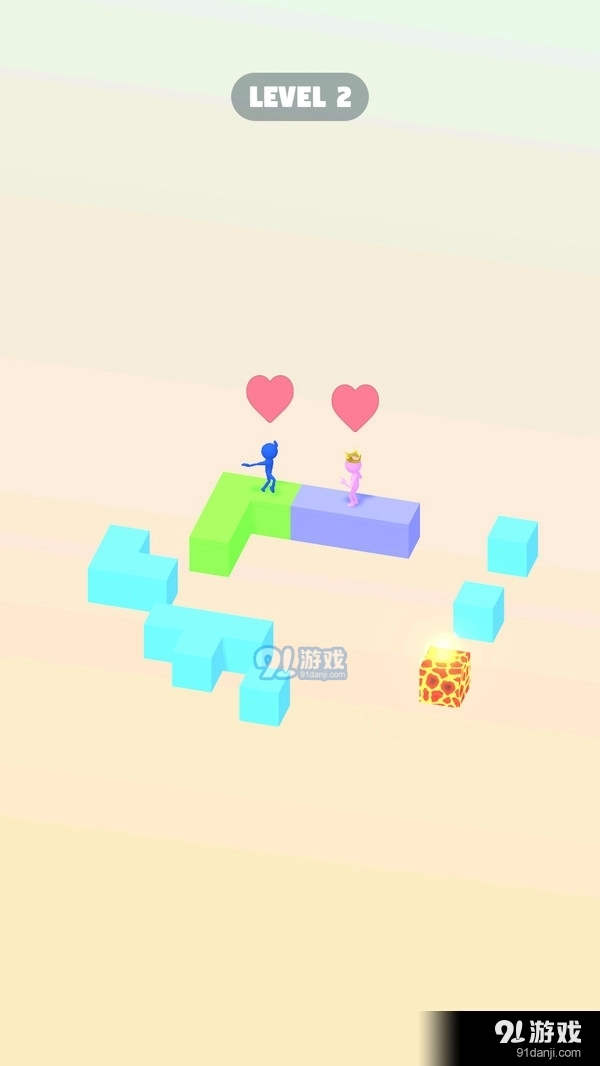 先救小姐姐直装版图3