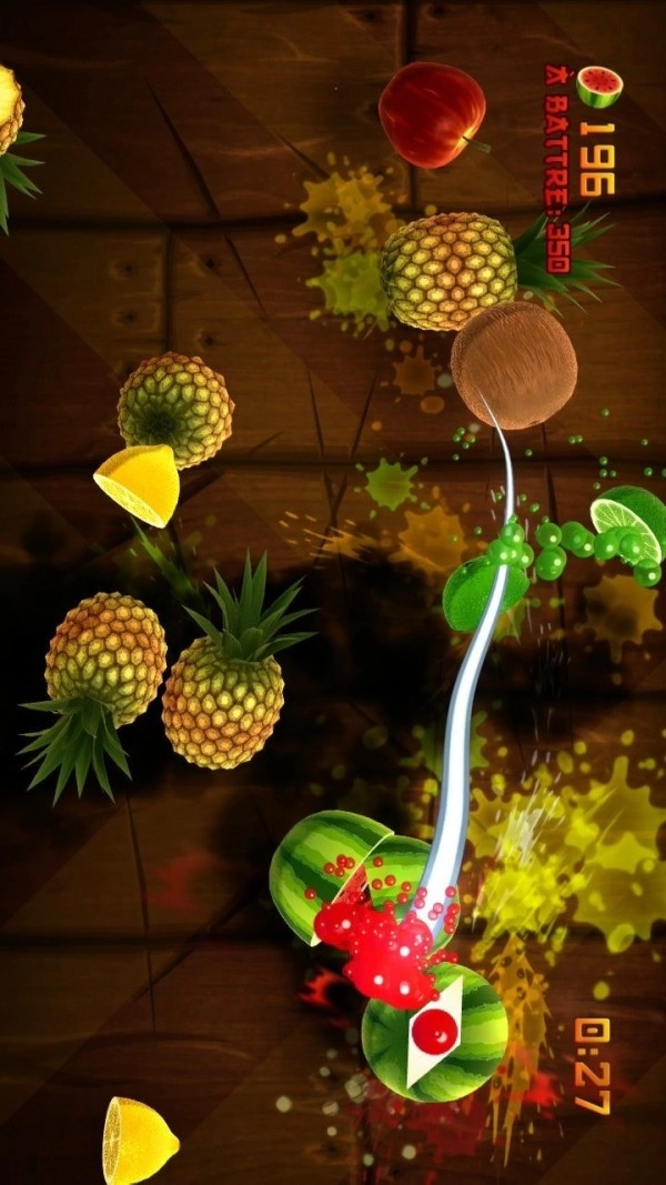 今天你切瓜了吗？免费原版图1