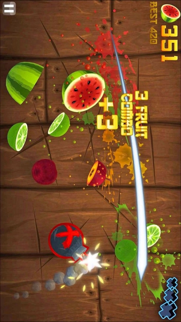 今天你切瓜了吗？免费原版图3