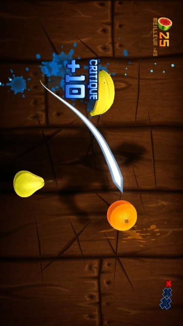 今天你切瓜了吗？免费原版图2