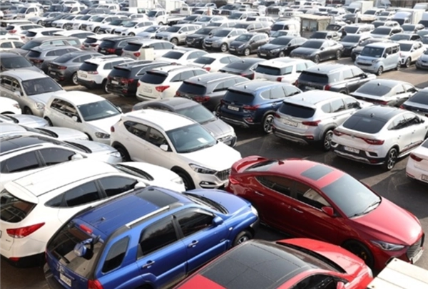销量攀升利润下滑！2025年二手车交易量突破2000万辆，利润率却跌至4%的历史低位