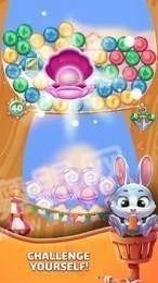 珍珠爆炸泡泡大冒险游戏无广告版图2