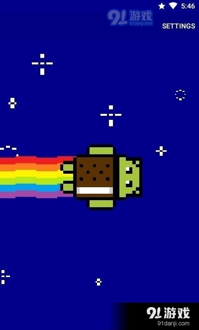 Nyan通用版图2