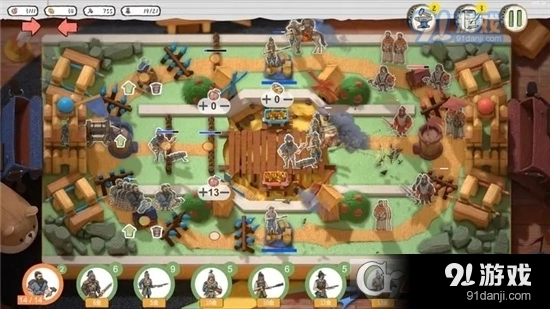 玩具帝国无广告版图4