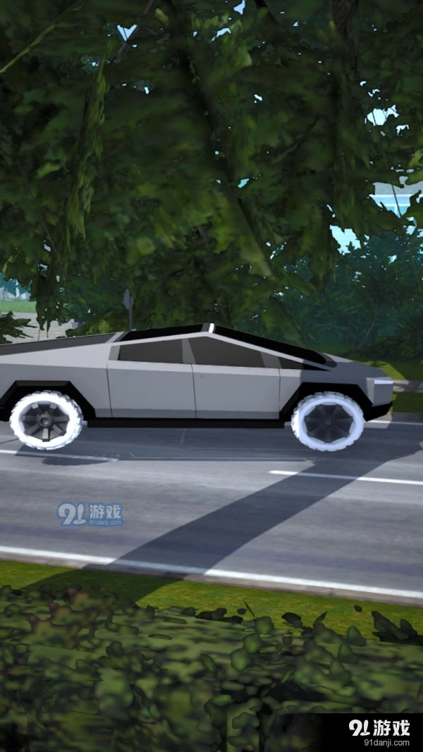 砍树3D免费原版图2