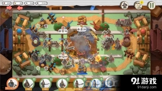 玩具帝国无广告版图2