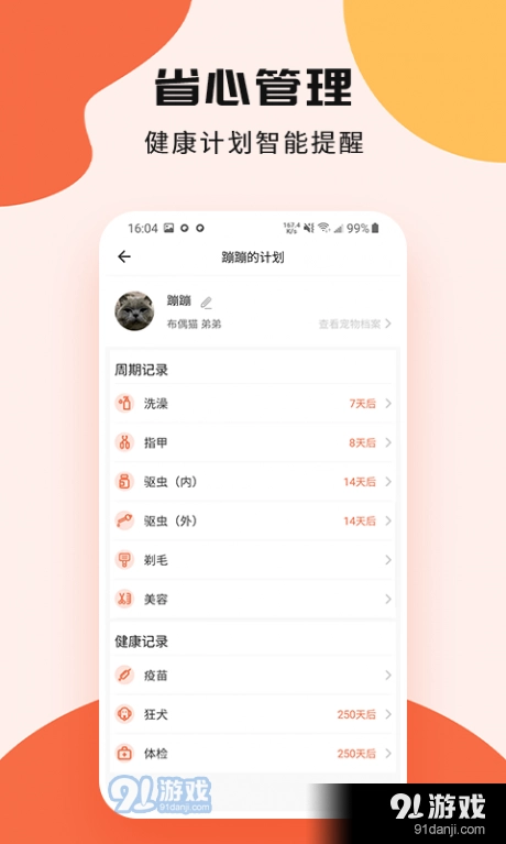 甜宠正版图3