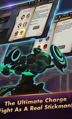 火柴人宝贝安卓官方版