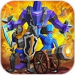 方块大战争手游无广告版