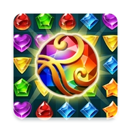 JewelsAtlantis免费原版