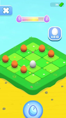 蛇蛇狩猎安卓官方版图1