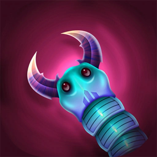 蛇蛇大乱战手机最新版