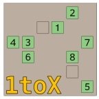 棘手的数字官方正版