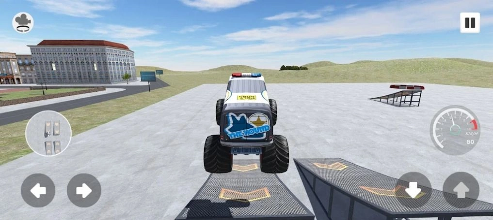 MonsterZ手游免费版图1