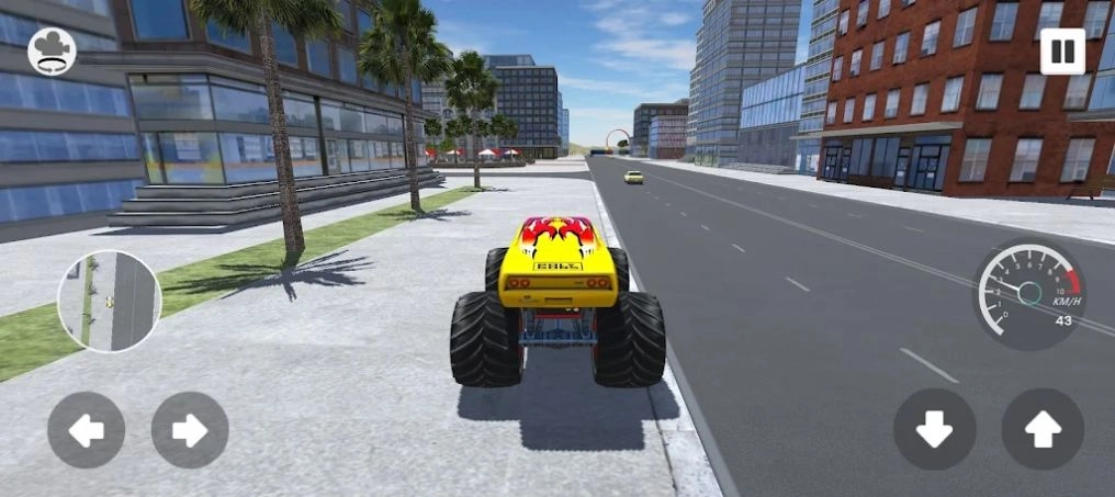 MonsterZ手游免费版图3