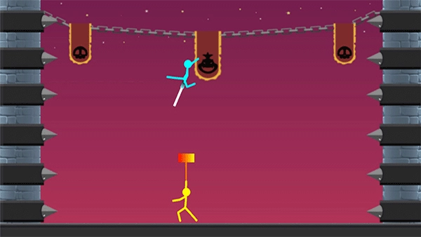 火柴人至高对决游戏正版图4