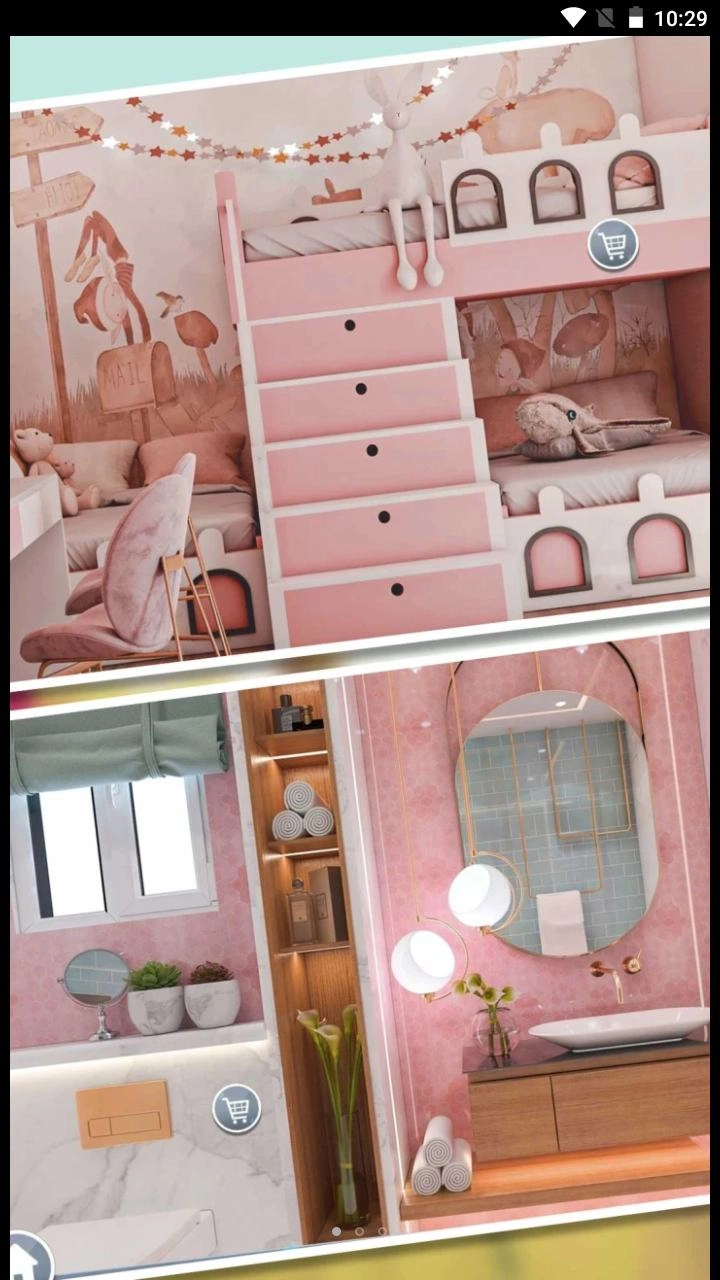 亿点点挑战模拟手机最新版图1