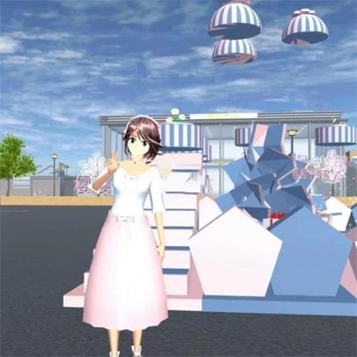 梦回校园青春之旅游戏纯净最新版