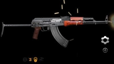 真实枪械模拟器游戏官方版图1